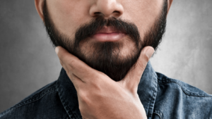 Imperial Beard accélère la pousse de la barbe - test & avis