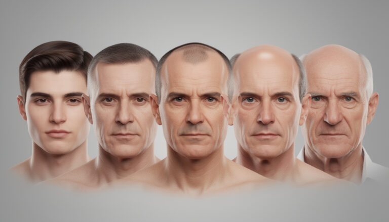 découvrez à quel âge la calvitie se stabilise généralement, les facteurs qui influencent sa progression et les solutions pour mieux la gérer.