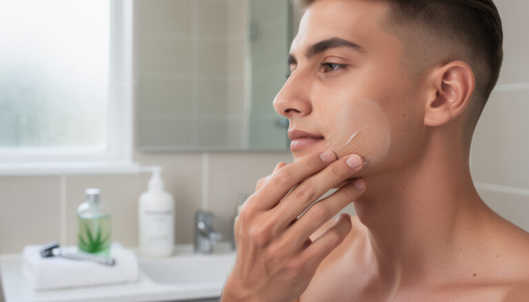 découvrez des conseils efficaces pour éviter les boutons après le rasage et adopter une routine de soins adaptée pour une peau saine et apaisée.