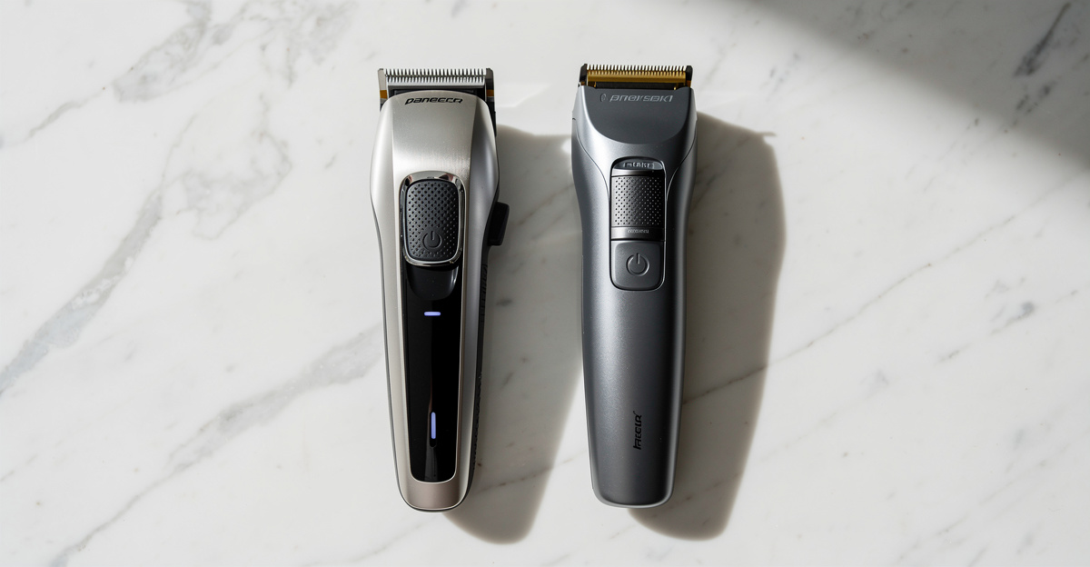 tondeuse ou rasoir electrique