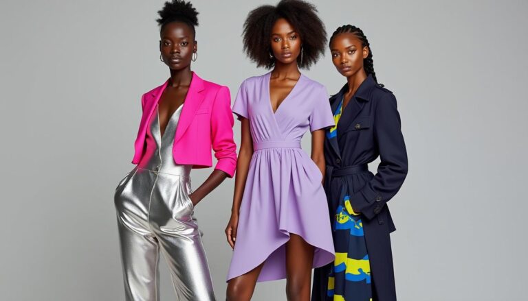 explorez les dernières tendances en mode, beauté et lifestyle avec puralist. inspirez-vous des nouveautés, conseils et astuces pour un style de vie moderne et élégant.