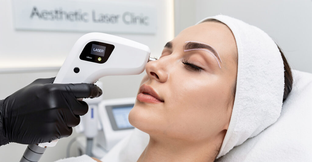 detatouage sourcil ray studios