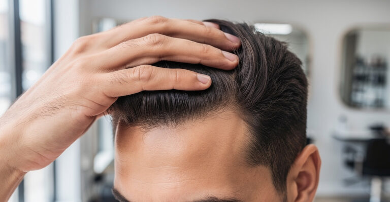 bataille compléments capillaires