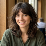 coupe de cheveux mi long degrade femme idees