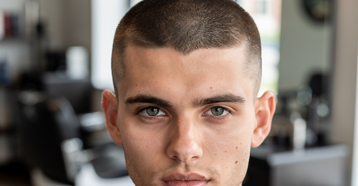 coupe militaire