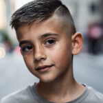 coupes cheveux garçon