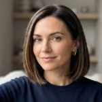 coupes cheveux mi longs femmes