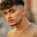 coupes garçon tendance