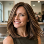 coupes mi longues chevelure