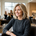 choisir coupe femmes 50 ans