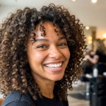 quelle coupe cheveux bouclés