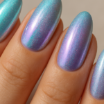 comment creer un ongle effet sirene et maitriser cette tendance estiva