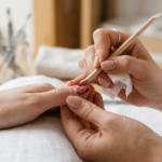 comment degraisser un ongle sans cleaner par natac