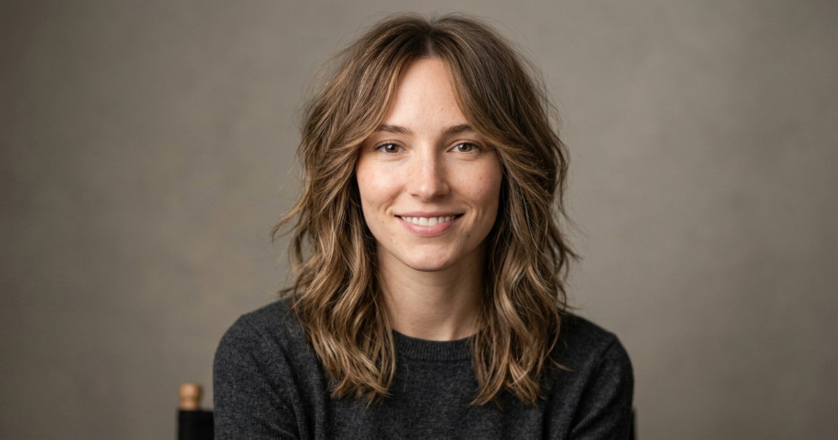 coupe pour visage fin et allonge