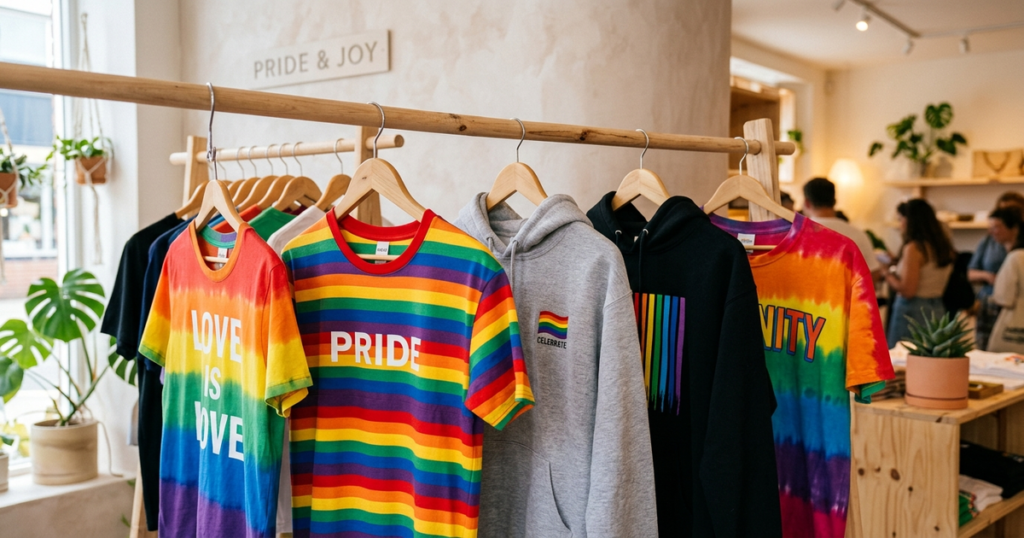 love is love clothing