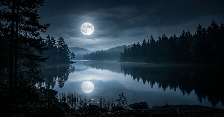 poeme lune