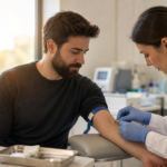 Pourquoi faire un dosage du cortisol à 8h à jeun et comment l'interpréter?