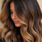 Qu'est-ce que l'ombré hair caramel et comment l'adopter?