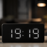 19h19 signification célibataire