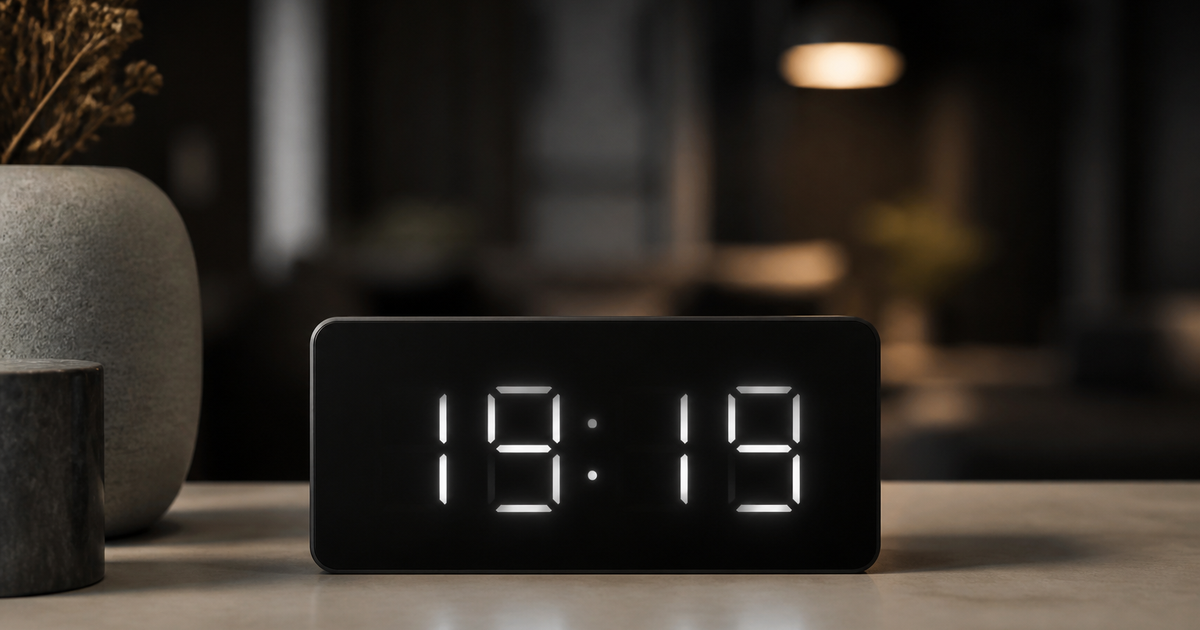 19h19 signification célibataire