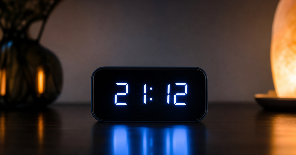 21h12 signification célibataire