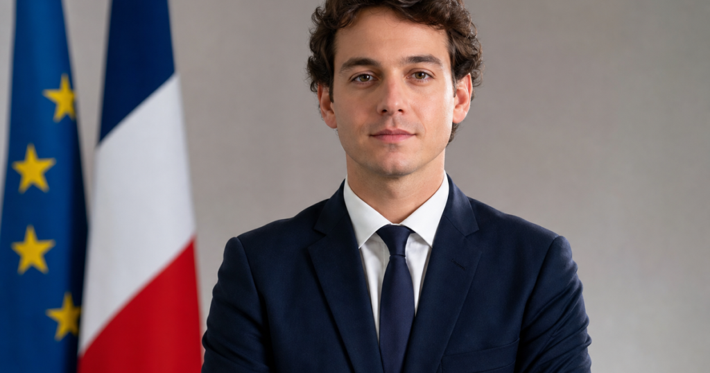 jordan bardella parcours