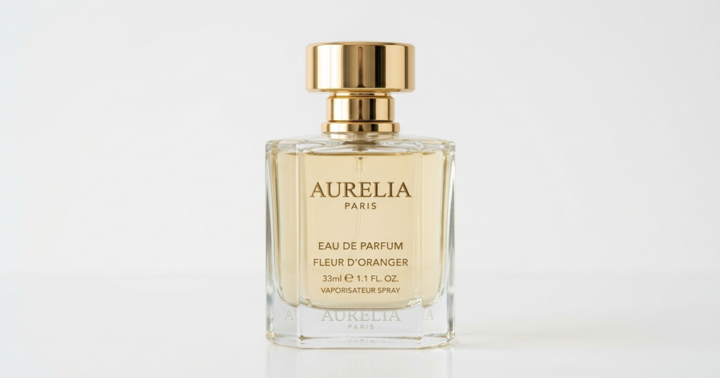 authenticité parfum 33ml