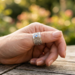 bague pouce signification mystères