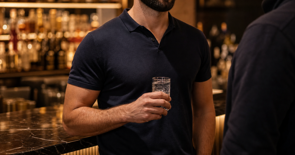 Comment aborder une fille en soirée sans être lourd