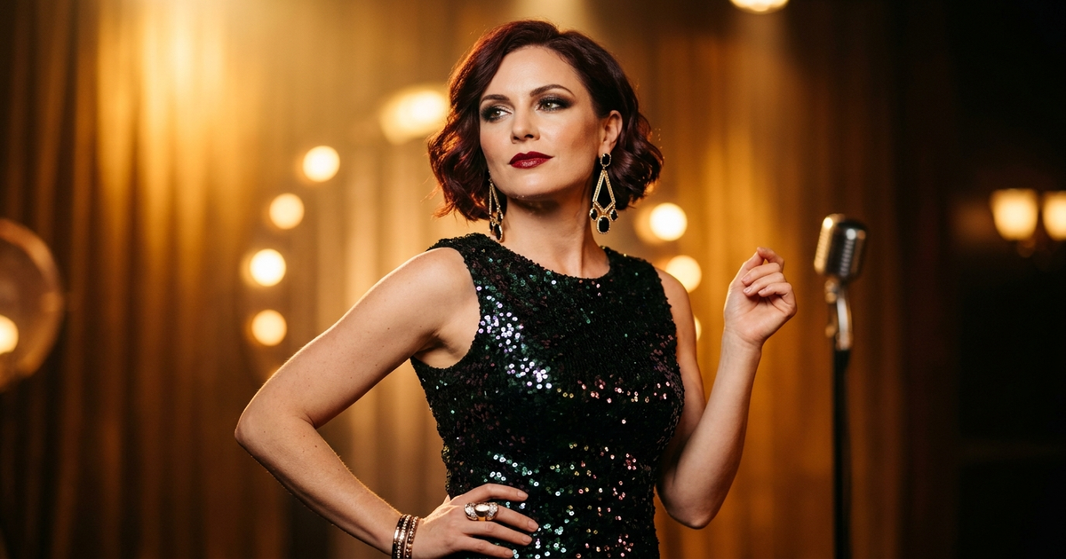 comment s'habiller pour aller au cabaret