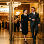 comment s'habiller pour aller au théâtre