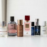 dupes parfum action