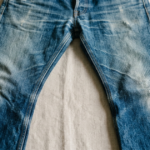 en combien de temps un jean se détend