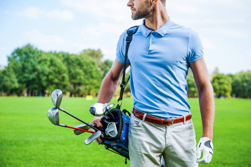 polo homme classique dressing masculin