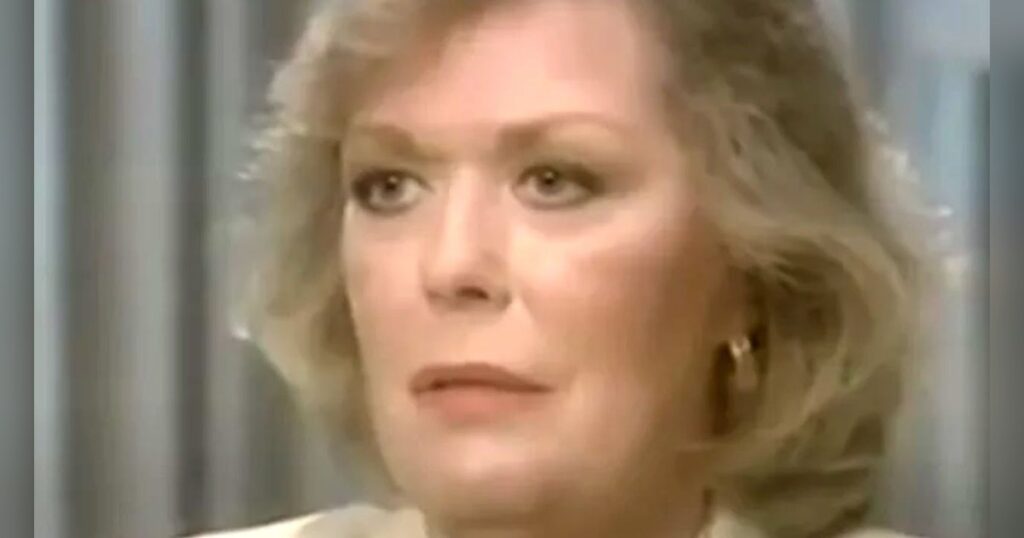 Joyce Dahmer — capture provenant d’une source officielle