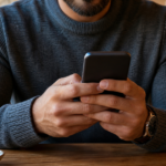 3 SMS qui font craquer un homme sans jouer un rôle