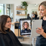 simulateur coupe de cheveux