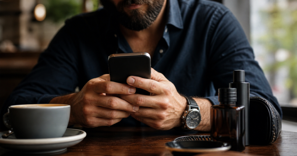 SMS qui fait craquer une fille : 12 exemples naturels
