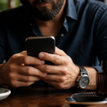SMS qui fait craquer une fille : 12 exemples naturels