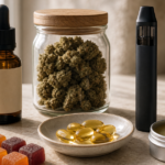 cbd sous quelle forme