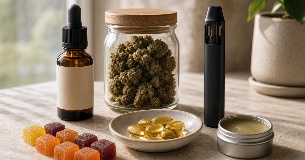 cbd sous quelle forme