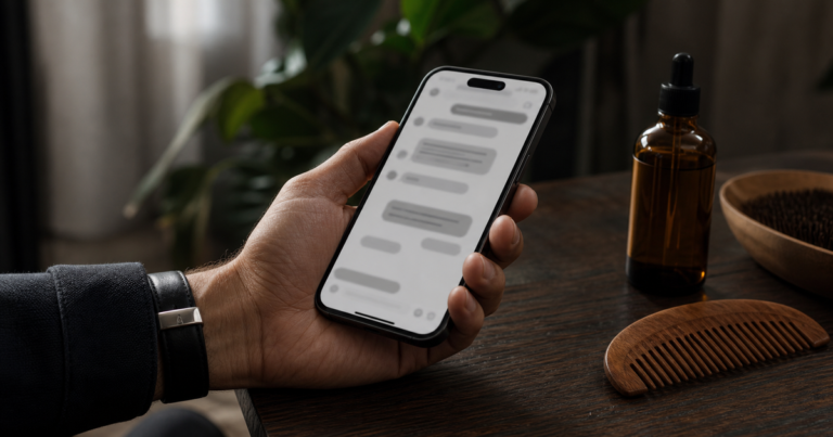 Comment relancer une conversation qui s’essouffle
