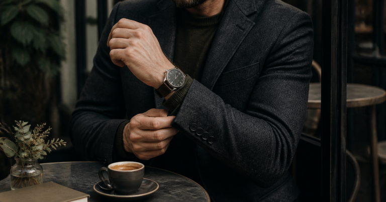 Comment savoir si vous plaisez à un homme Capricorne ?