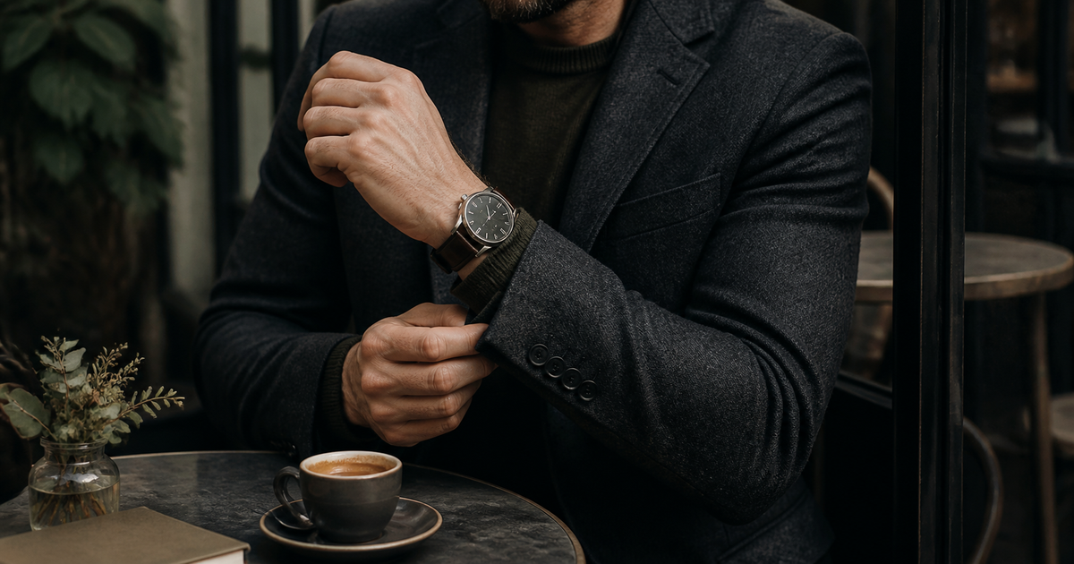 Comment savoir si vous plaisez à un homme Capricorne ?