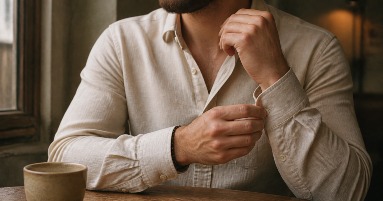 Comment savoir si on plaît à un homme Vierge ?