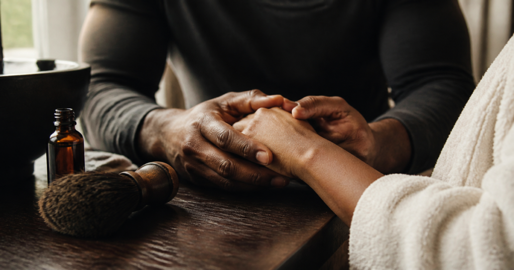 Comment savoir si un homme africain est amoureux ?