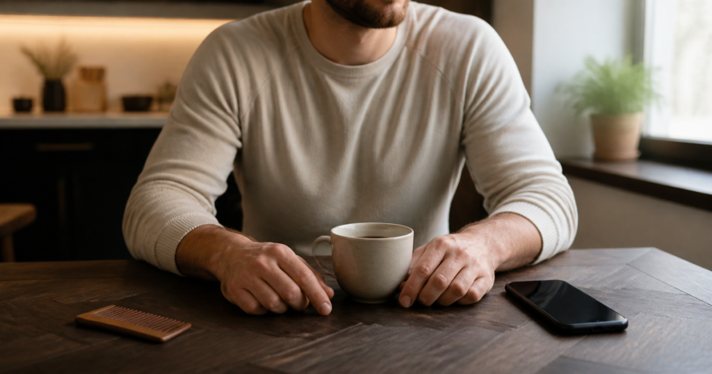 Dispute de couple : comment réagir en homme sans envenimer
