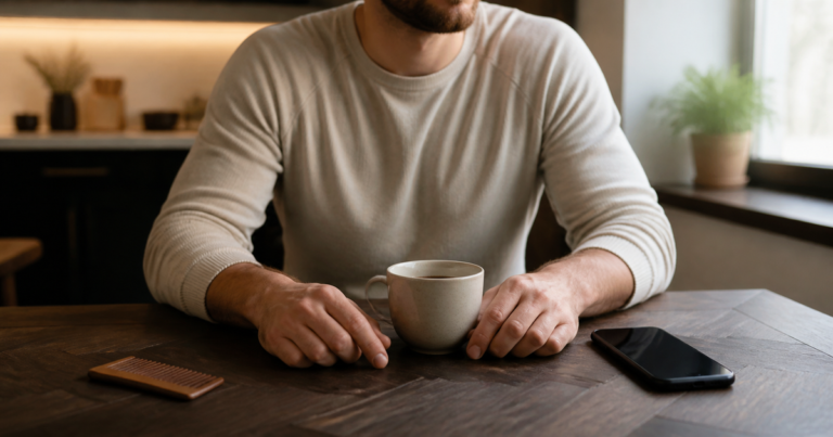 Dispute de couple : comment réagir en homme sans envenimer
