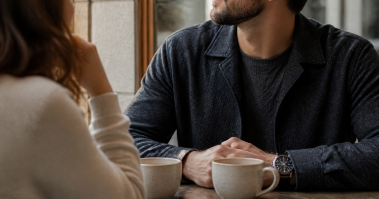 Femme amoureuse : 8 signes qui dépassent l’attirance