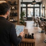 logiciel pour coiffeur
